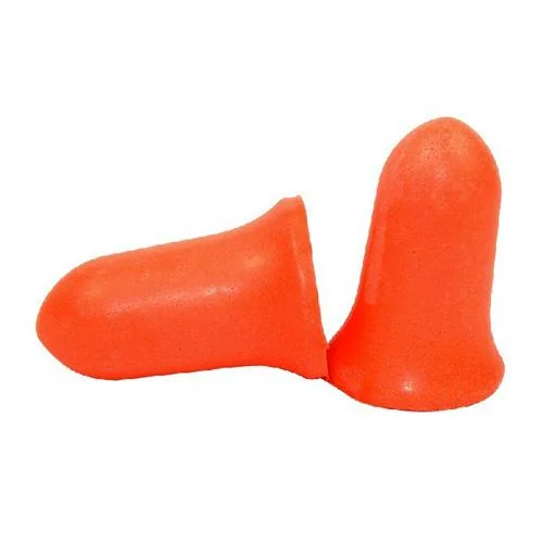 Honeywell Maxlite Lpf-1 Foam Sleeping Earplug for Hearing Protection