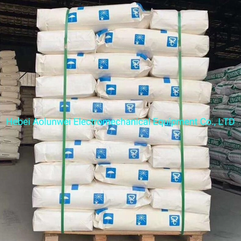 White Emulsion Glue Redispersible Polymer Powder (rdp) EVA Vae Powder