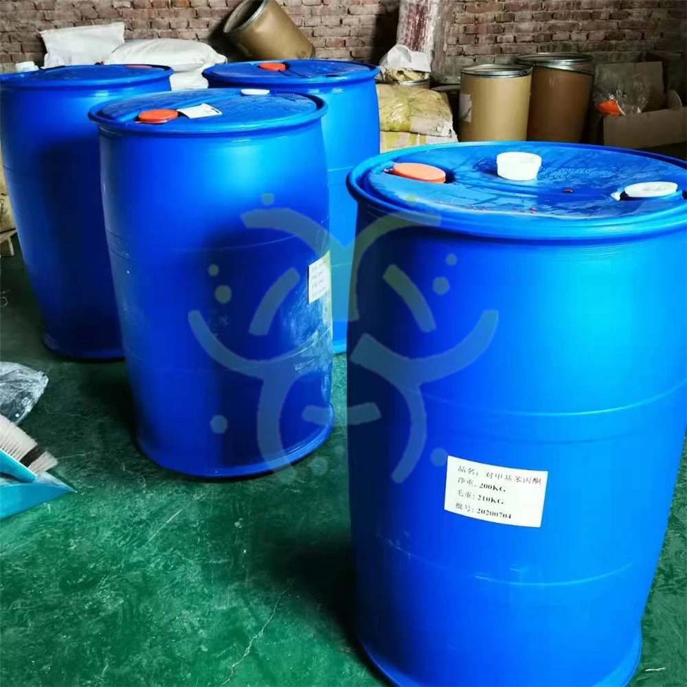 Factory Wholesale/Supplier Tween 80 CAS 9005-65-6 Tween 80