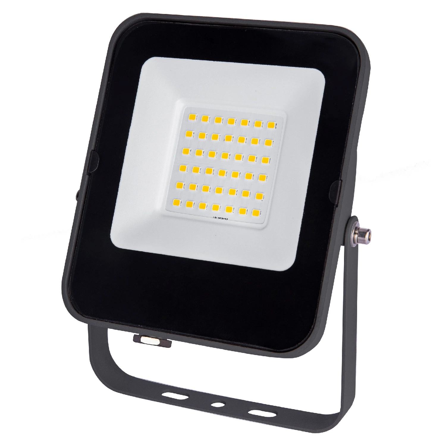 10W-200W High Lumen LED-Projektor mit externem Rahmen