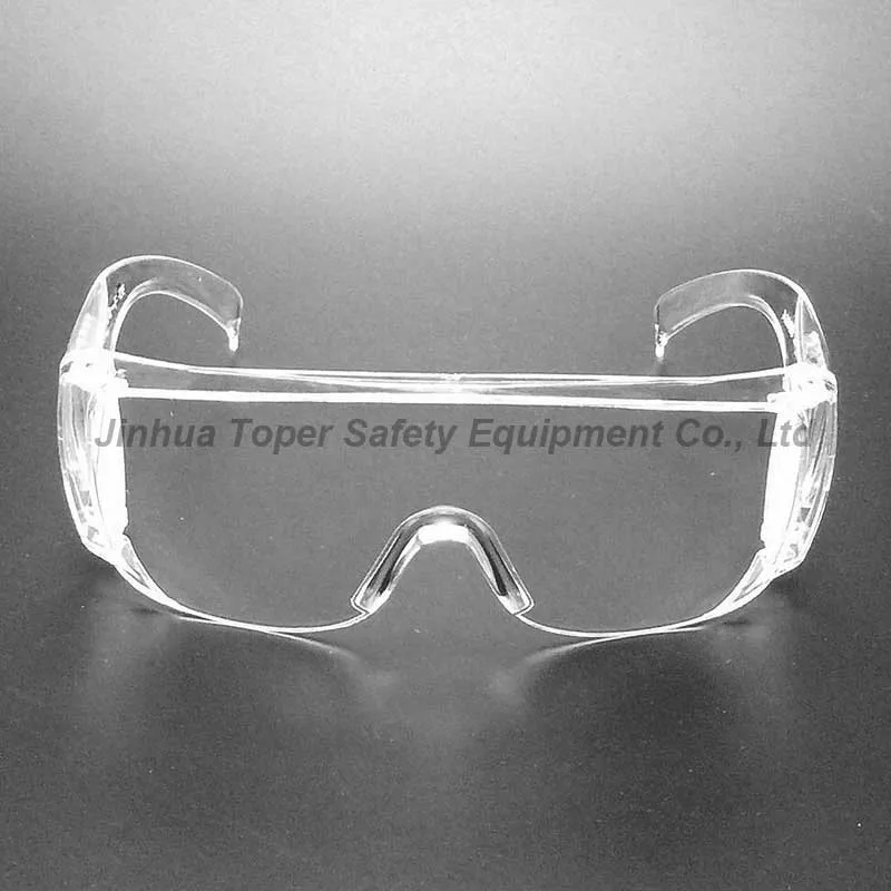 Over Glasses Safety Spectacles (SG101)