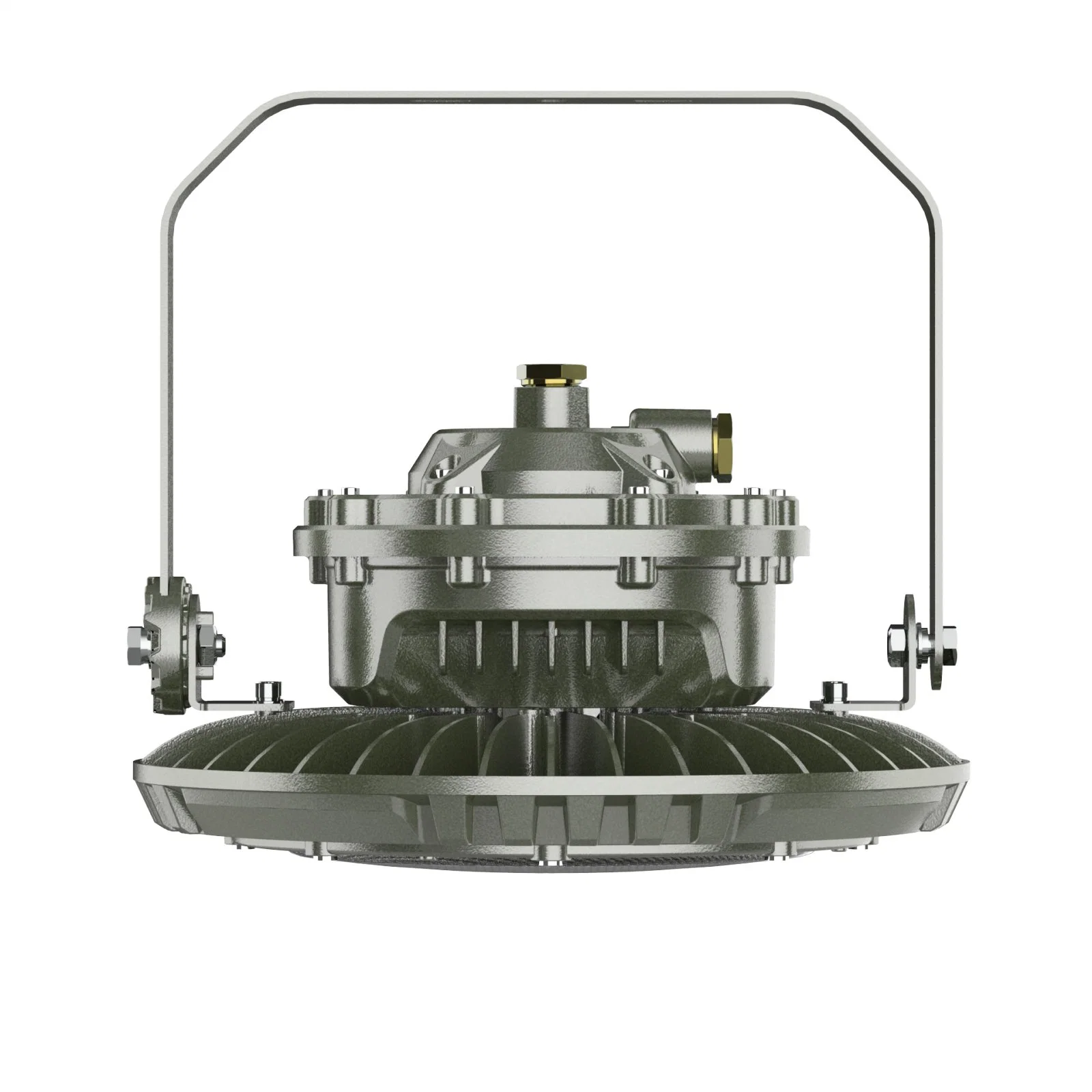 Factory Supply Atex Standard LED Explosive Proof Light for Petroleum Industry