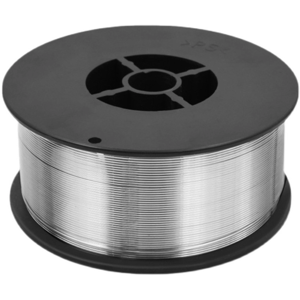 1.2mm 1.6mm 2.0mm 99.995% Pure Zinc Wire Zinc Aluminum Alloy Znal15 Bonding Wire for Arc Thermal Coating