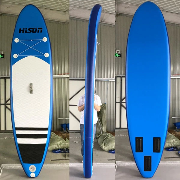 OEM Design Fusion Construction Inflatable Paddle Board