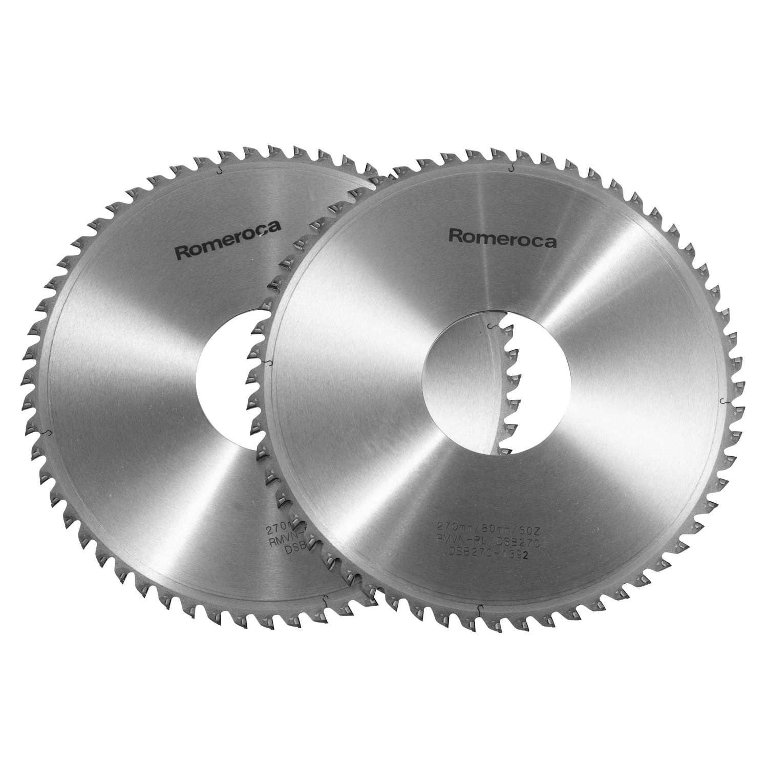 PCD Saw Blades / Cutting Tools