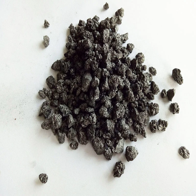 Petroleum Coke/ Green Delayed Petroleum Coke/Green Delayed Pet Coke on Sale From China