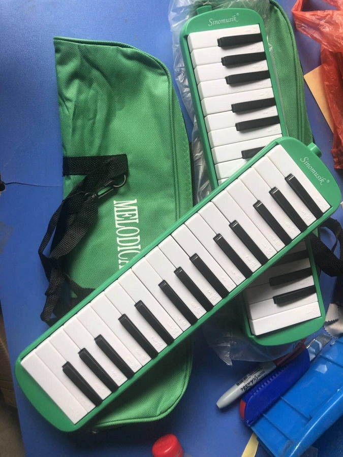 Wholesale/Supplier Price Keyboard Musical Instruments 32 Keys Melodica Piano