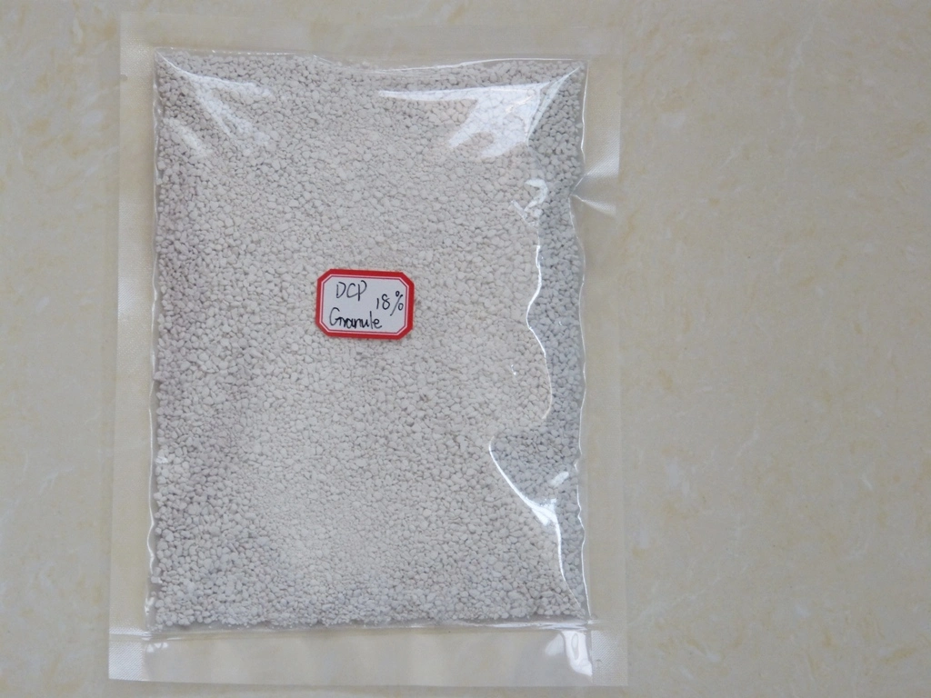 Factory Supplier Wholesale/Supplier Feed Additives DCP Dicalcium Phosphate 17% 18%