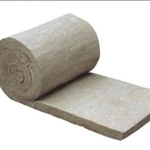 Wholesale/Supplier Cheap Price Sound Building Material Insulation Rock Wool Felt Roll