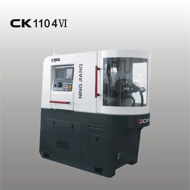 Special China Universal Turning Center Horizontal Small Cutting Precision Engine Mini Bench CNC Lathe