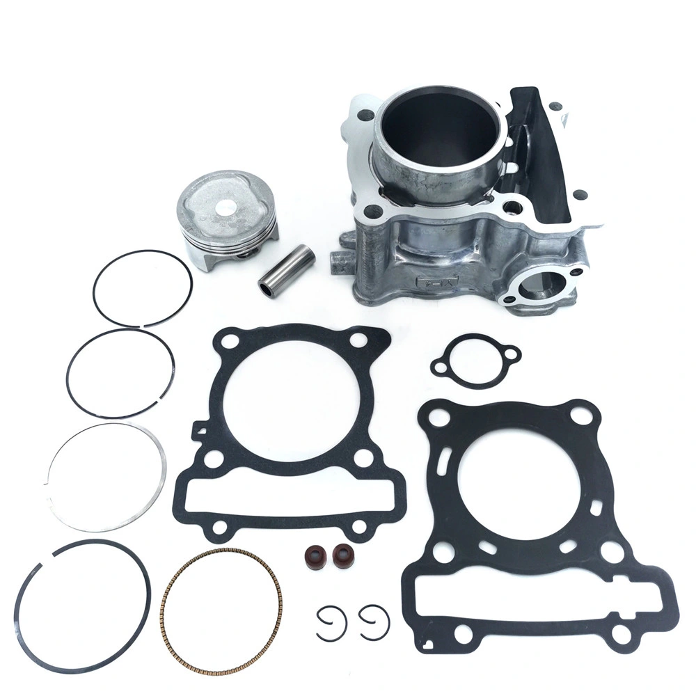 High Performance Motorcycle Cylinder Kit Nmax 2020 Accessories Motorcycle Parts