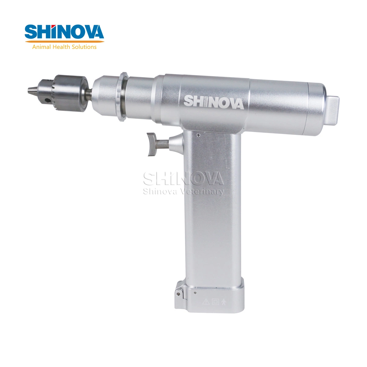 MT Medical Veterinary Medical Device Electric Surgical Bone Drill Veterinary Serra de Tplo