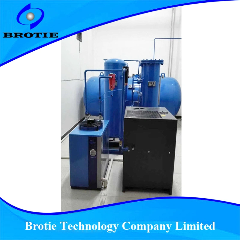 Brotie Psa Oxygen Nitrogen Gas Generator Equipment Set