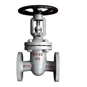 API Thread NPT Bsp Forged Steel Gate Valves