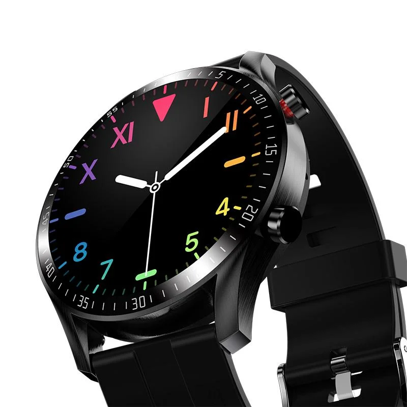 2022 Multifunctional Waterproof Wearable Sport Smart Watch