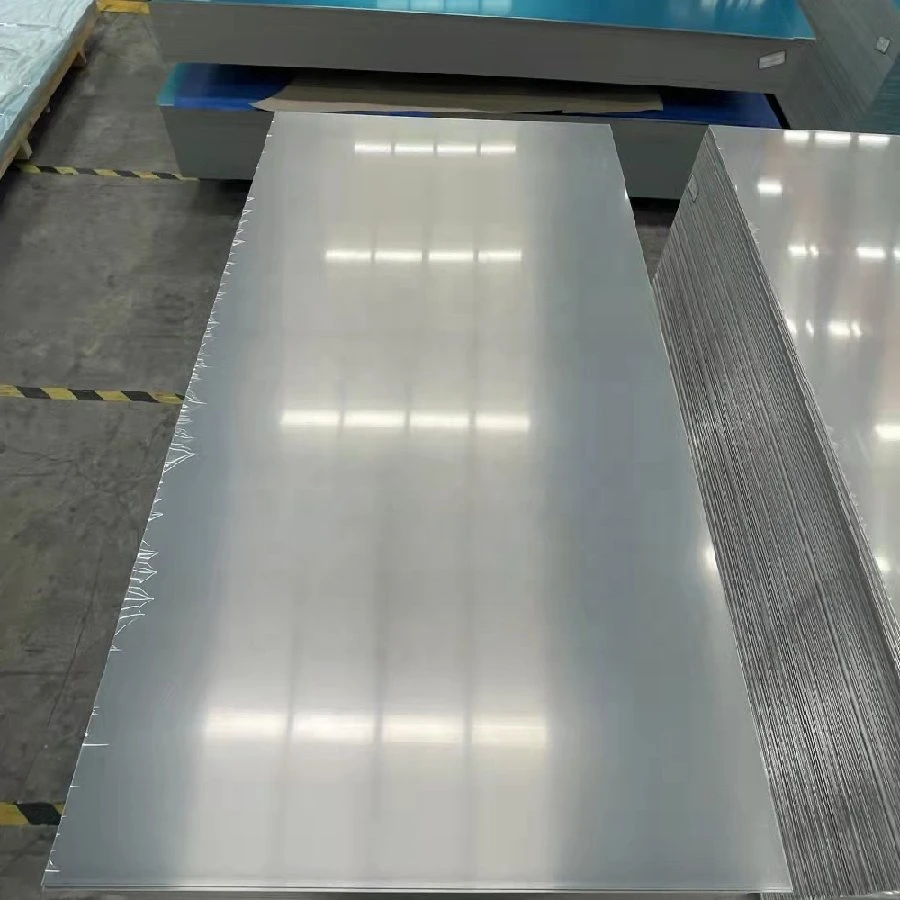 Sheet Mild Steel 3mm ASTM A131 Coated Hot Rolled Container Plate