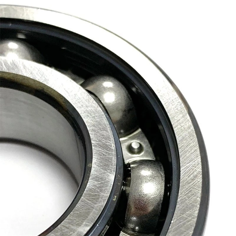 Factory Sell Original Japan One Way Clutch 608 Bearing Accessories Sizes Deep Groove Ball Bearing