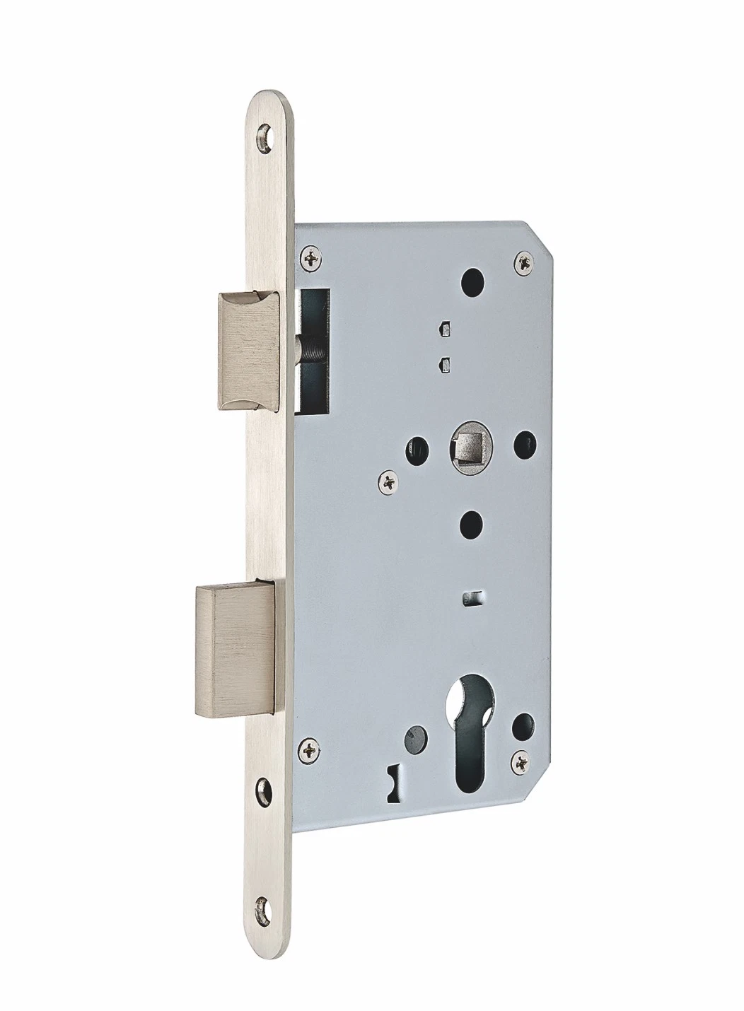 En12209 Stainless Steel Mortice Door Lock Body Mortise Lock Case