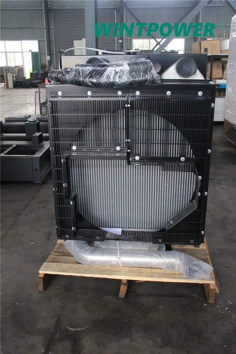 Cummins Engine Radiator Nta855 Kta19 Kta38 Kta50 6ltaa 6CTA 6btaa 4BTA Water Cooled Perkins Doosan Deutz Water Cooling Tank

Radiador del motor Cummins Nta855 Kta19 Kta38 Kta50 6ltaa 6CTA 6btaa 4BTA enfriado por agua Perkins Doosan Deutz Tanque de enfriamiento de agua.