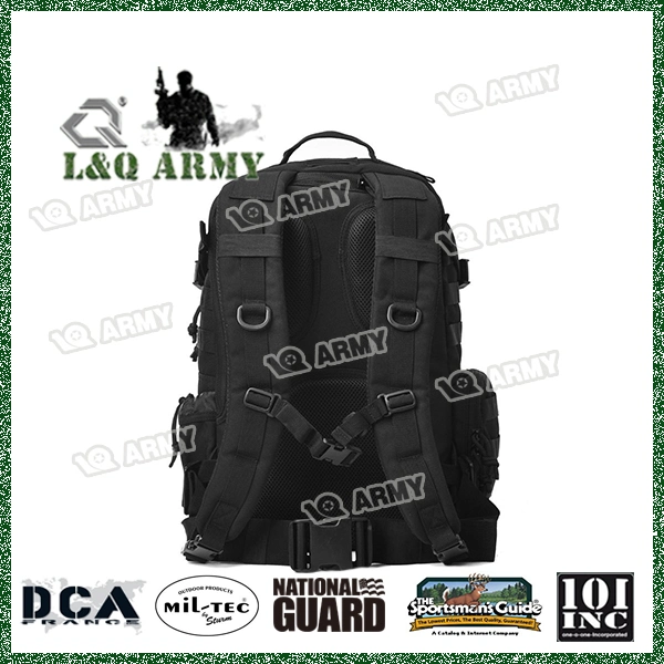 Military Tactical Backpack Army Pack Rucksack for Outdoor Sport Travel Hiking Camping School Daypack