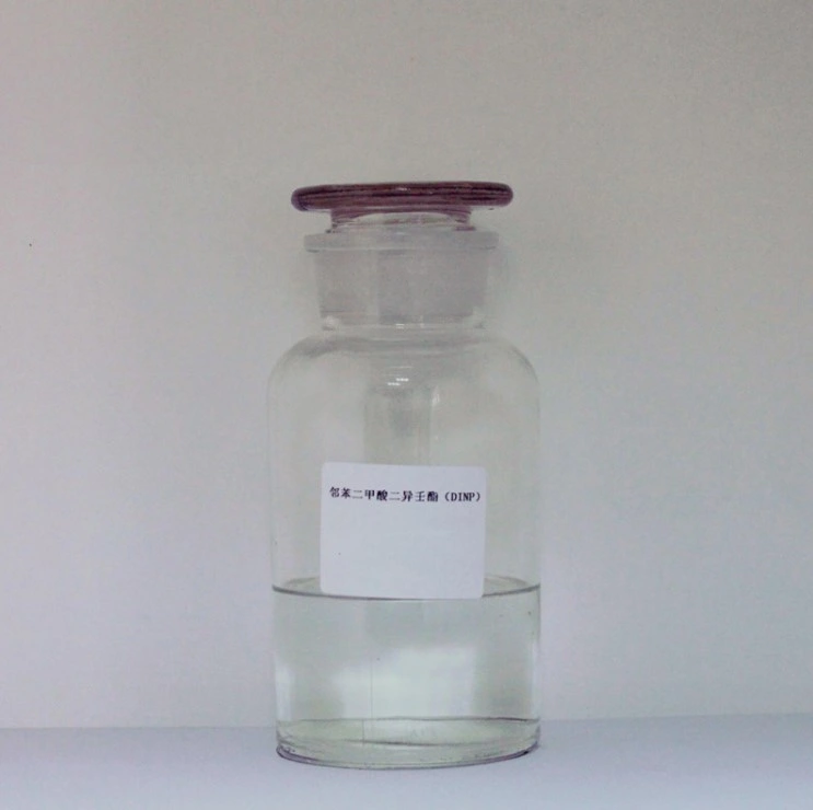 High quality/High cost performance Fire-Resist Plasticizer DINP Price Phthalate Free Liquid Plastisol Plasticizer