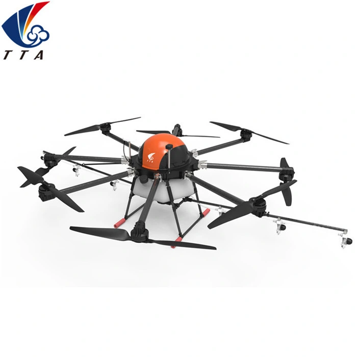 China Agricultural Spraying Herbicide Drone for Fruit Trees Crops