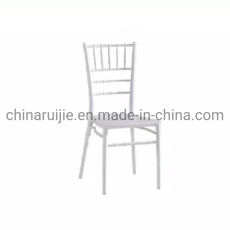 Cheap Cost Plastic Injection Mold of Full Transparent Wedding Table Adult Chair Mould