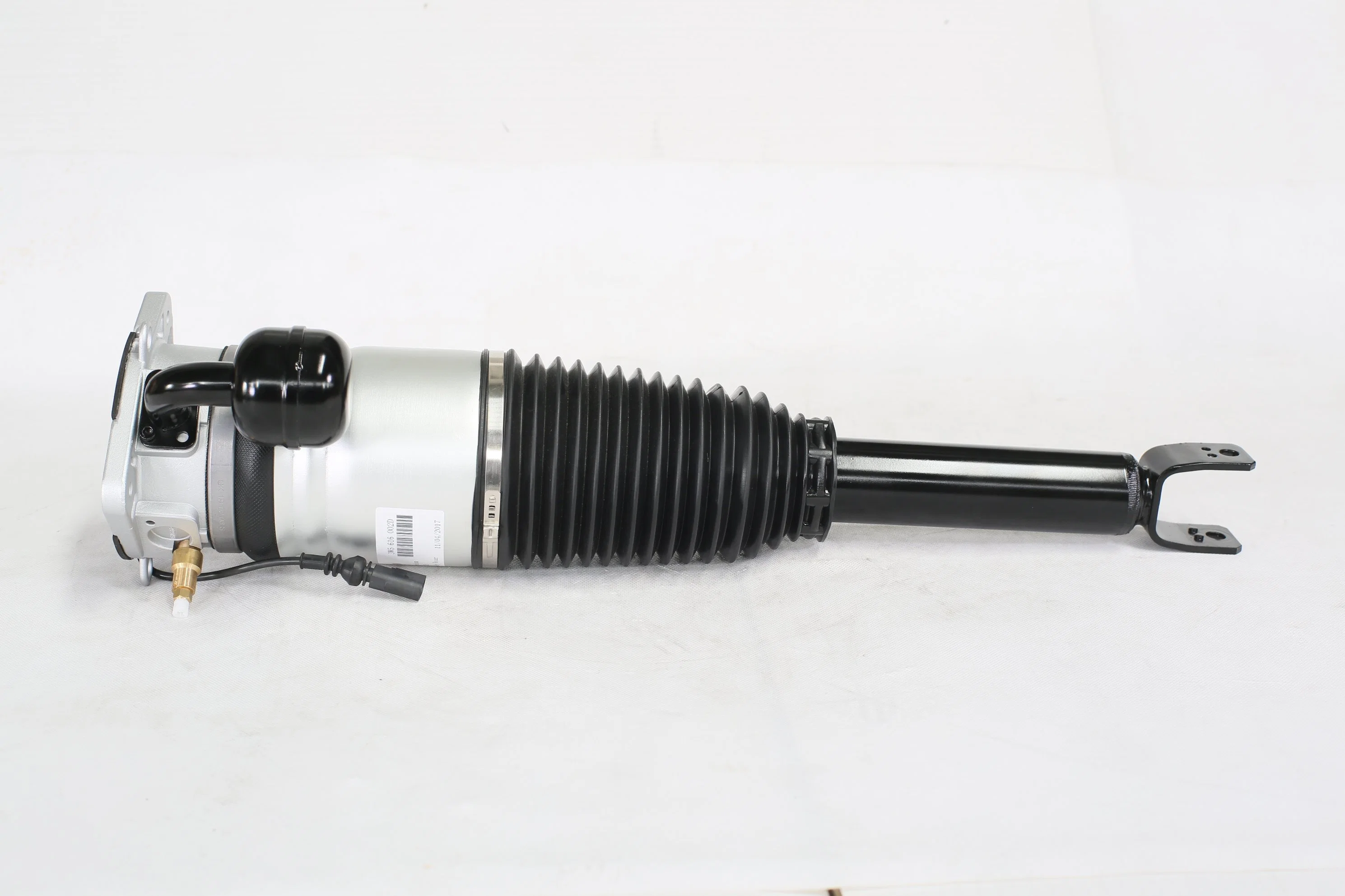 Rear air shock absorber for Air suspension kits Bentley Continental 3W5616001A, 3W5616002A, 3W5616001C, 3W5616002C, 3W5616001D, 3W5616002D