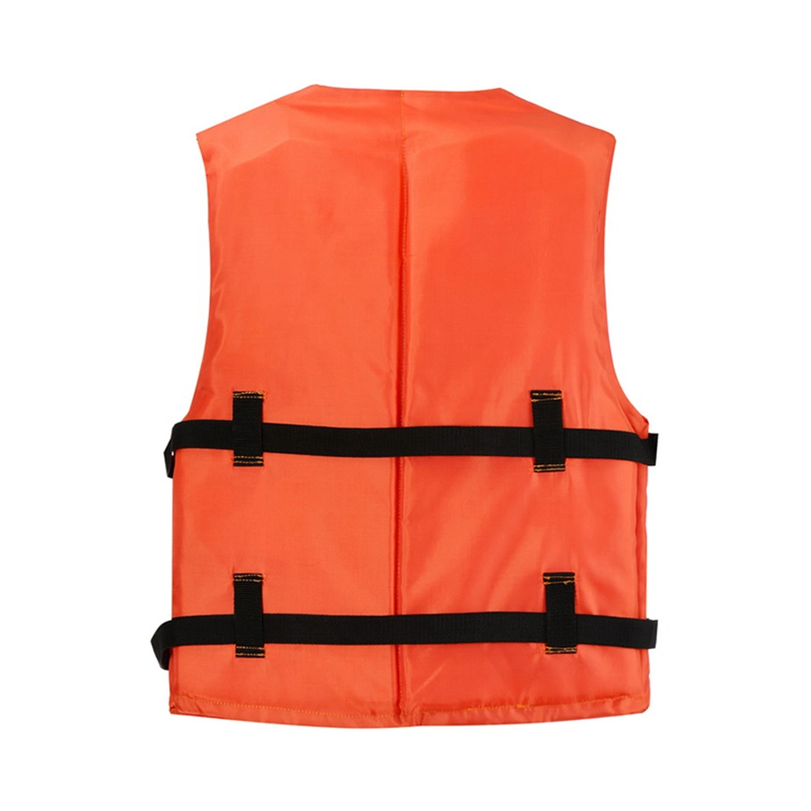 Fashionable Appearance Solas Waterproof Marine Life Jacket for Sale