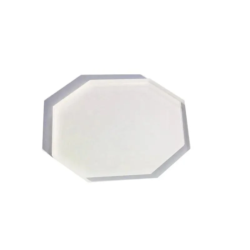 Customized Dielectric Coated Reflective Mirrors for Fiber Laser Application