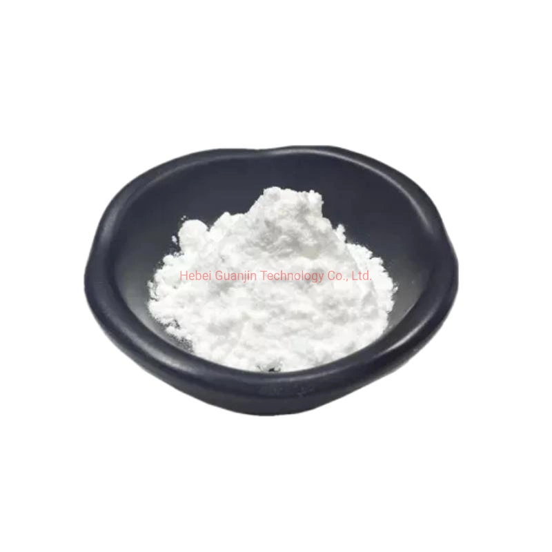 CAS 5949-29-1 Made in China High Purity Citric Acid Monohydrate