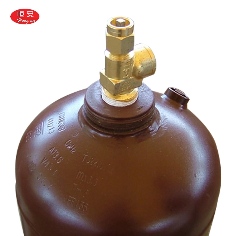 Hengan Gas Best-Selling Product 40L Gas Lift Cylinder