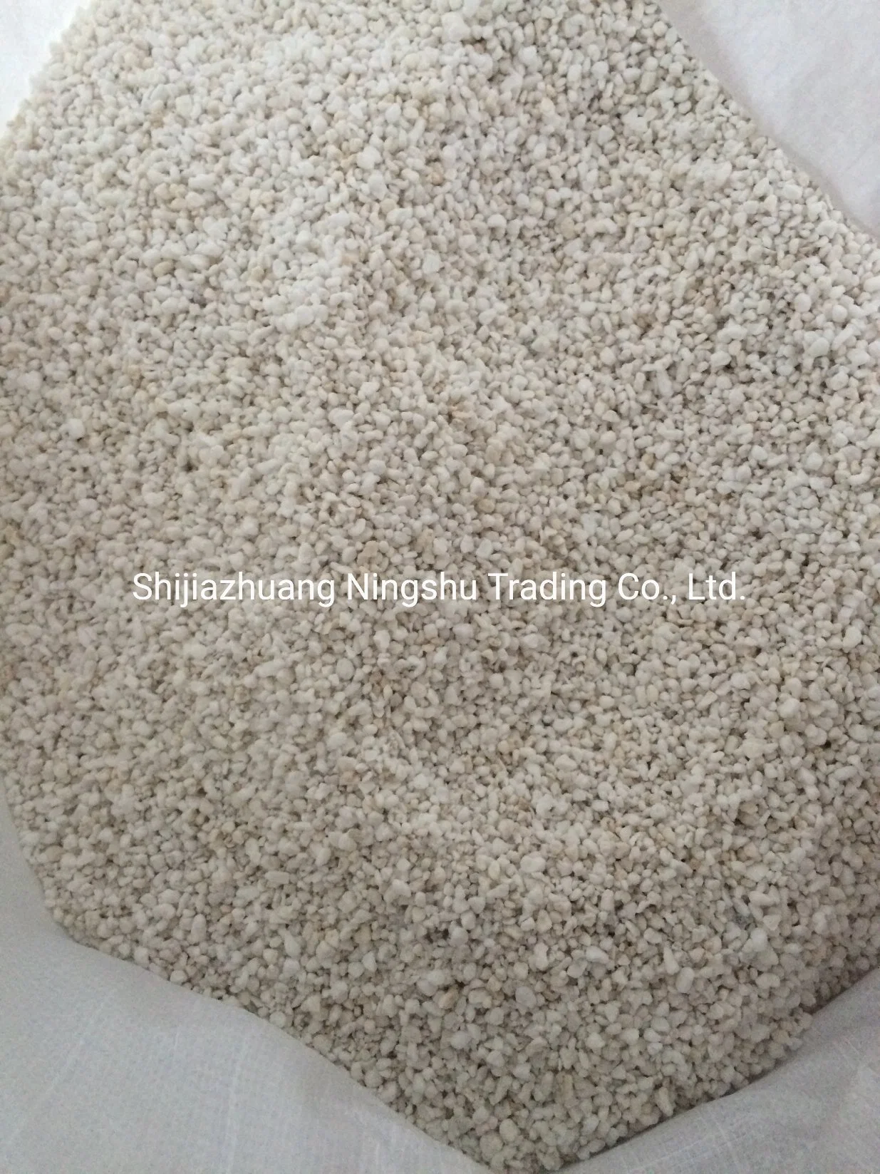 Light Weight Wild Plants Expanded Perlite Growing Medium