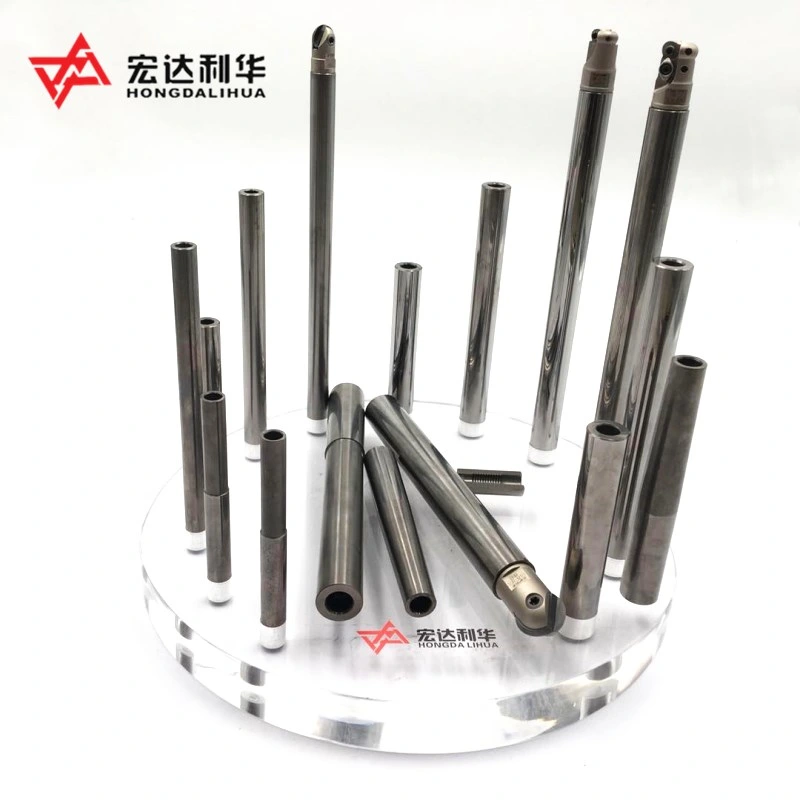 Carbide Indexable Measure Rods with High Anti Shock for Cutting Tools