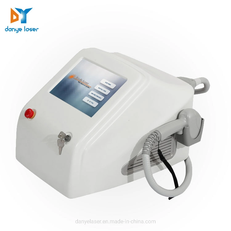 Salon Equipment Multiples Waves 755 808 1064 Laser Epilateur Laser Diode Unlimited Shots