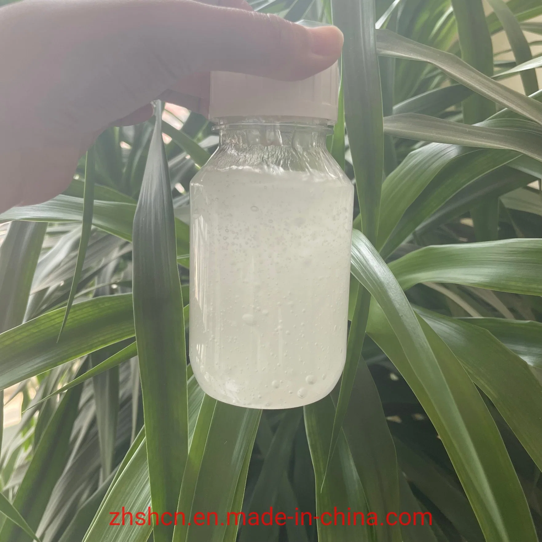 Sodium Lauryl Ether Sulfate 70% for Detergent Raw Material