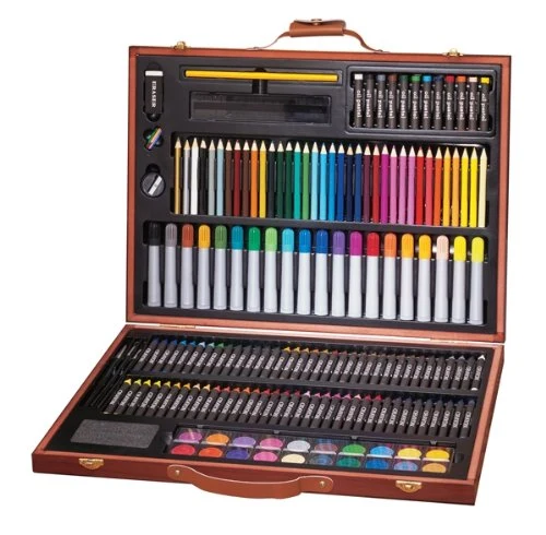 Professional Water Colour Set for Painting Supply