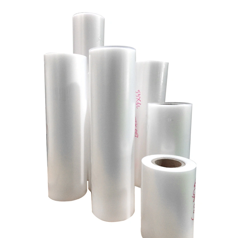 Biodegradable PE Stretch Packing Film Price