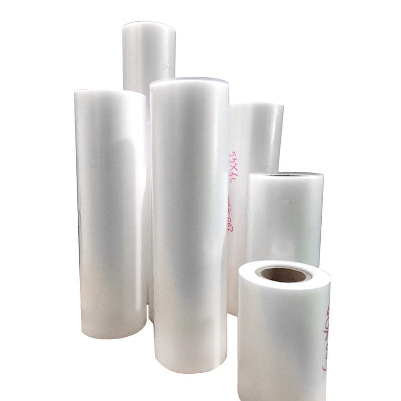 PE Embalaje Stretch film biodegradable Precio