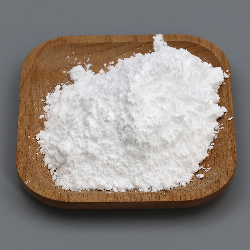 White Crystal CAS 108-78-1 Melamine Powder 99.8 % for Plywood