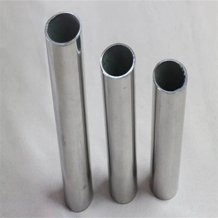 Precision Bright W2 Tungsten Pipe Outside Diameter 0.1mm-200mm Better Toughness and Wear Resistance