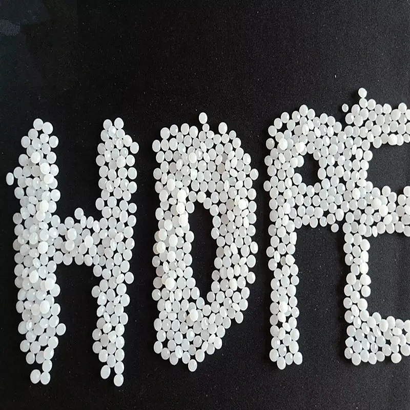 HDPE Pellets Price High Density Polyethylene Grade FL7000 Blow Molding Grade Beads Plastic HDPE