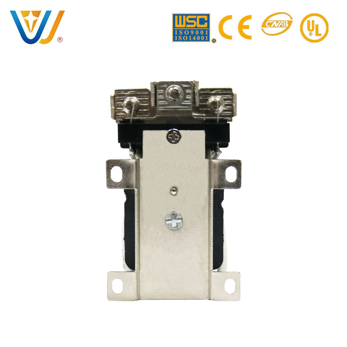 Relay Jqx 40 50A 40A Electric Relay 12VDC 24VDC Spst Spdt 1no 1nc Miniature Relay Auto Parts