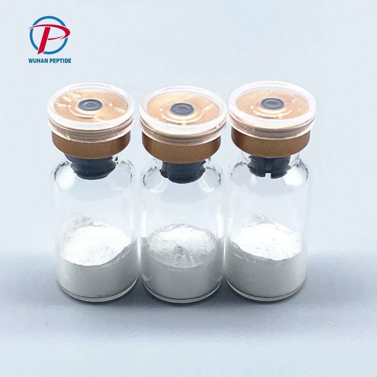 High 99% Purity Peptides Acetyl Hexapeptide-3 Powder Factory Supply