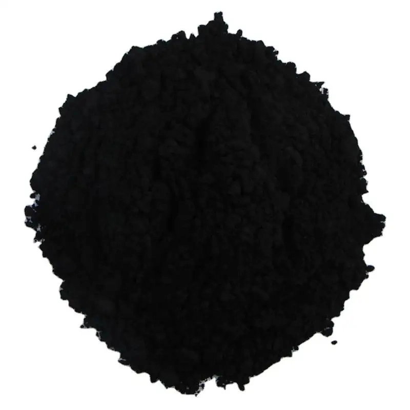 Quality Bulk Pigment Carbon Black Market Price Powder 1000mesh in Wholesale/Supplier Price