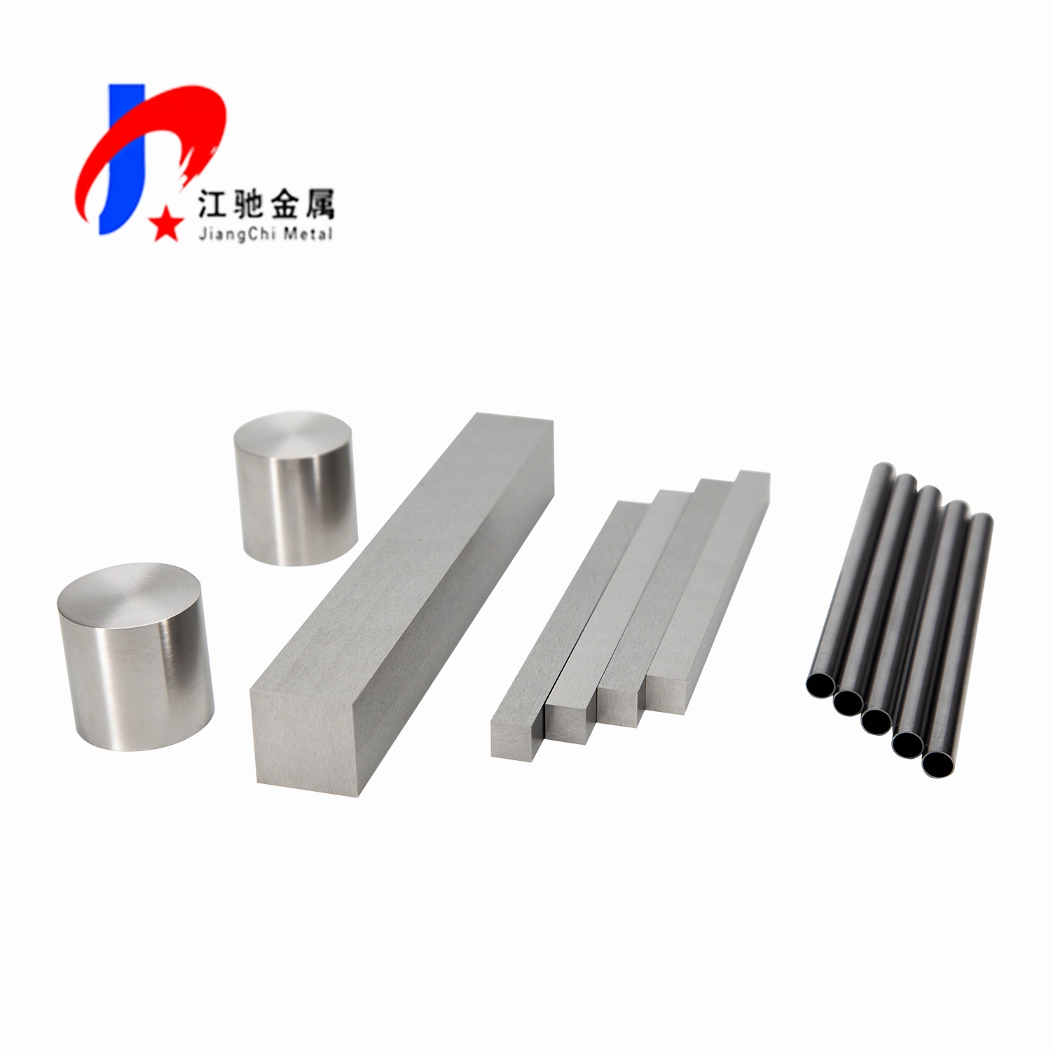 Molybdenum Round Tubes, Mo Tubes Pipes