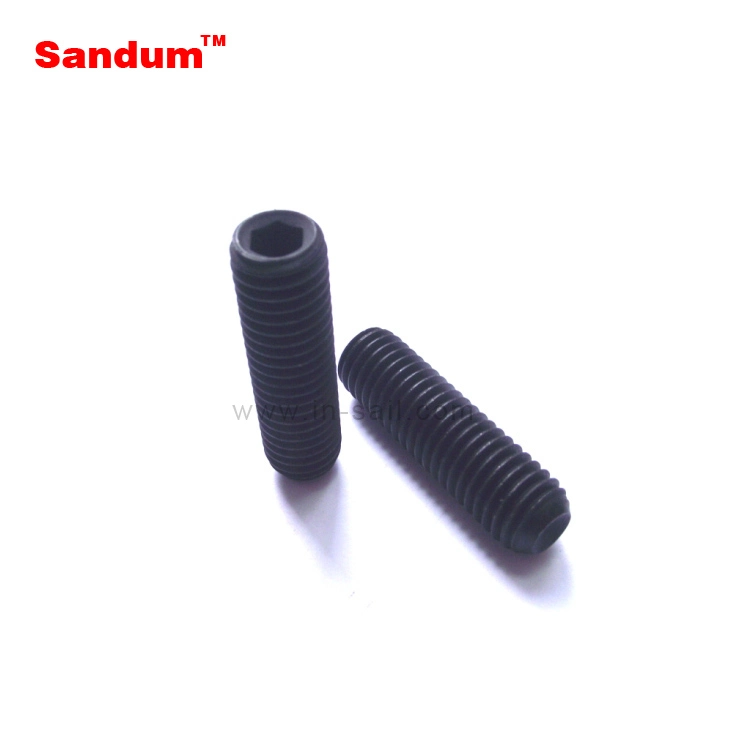 M2 M3 M4 M6 M8 Long Shaft Bolt Screw for Electronic Motor