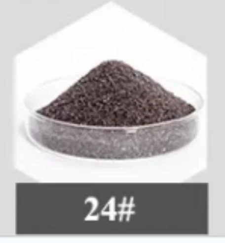 Fabriqué en Chine BFA Brown Fused Alumina grains fournisseur pour Abrasifs et réfractaires