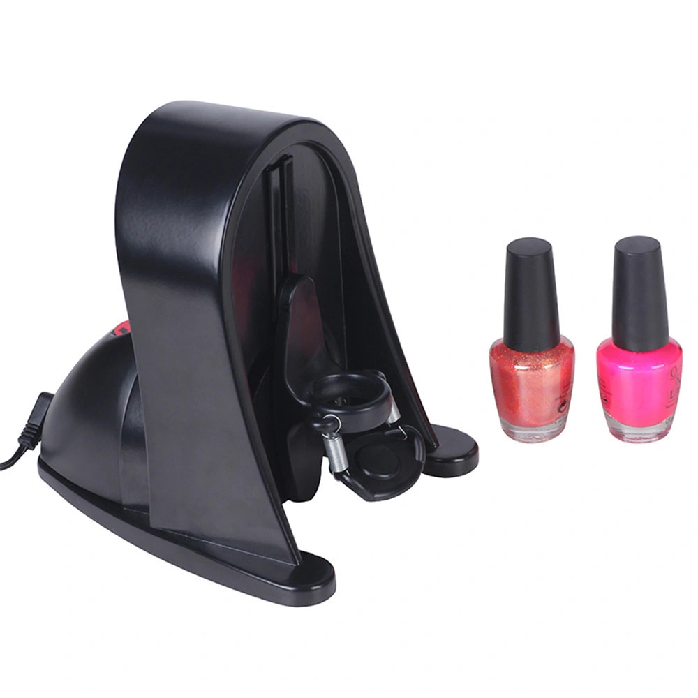 Professional Gel Nail Polish Liquid Shaker