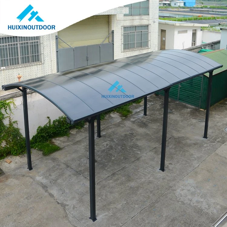 Building Material Tent Shading Portable Carport Canopy